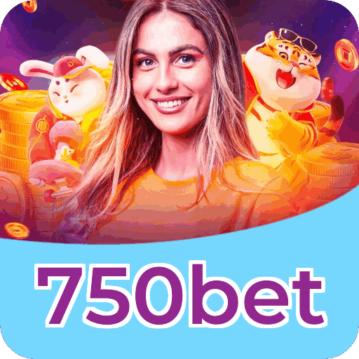 Login rápido no app 750bet